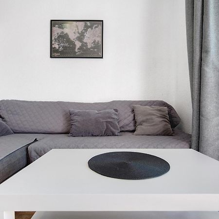 Apartamento Cristobal Morro Jable Exterior foto