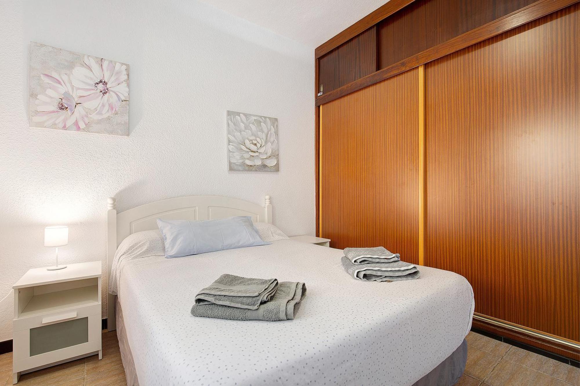 Apartamento Cristobal Morro Jable Exterior foto