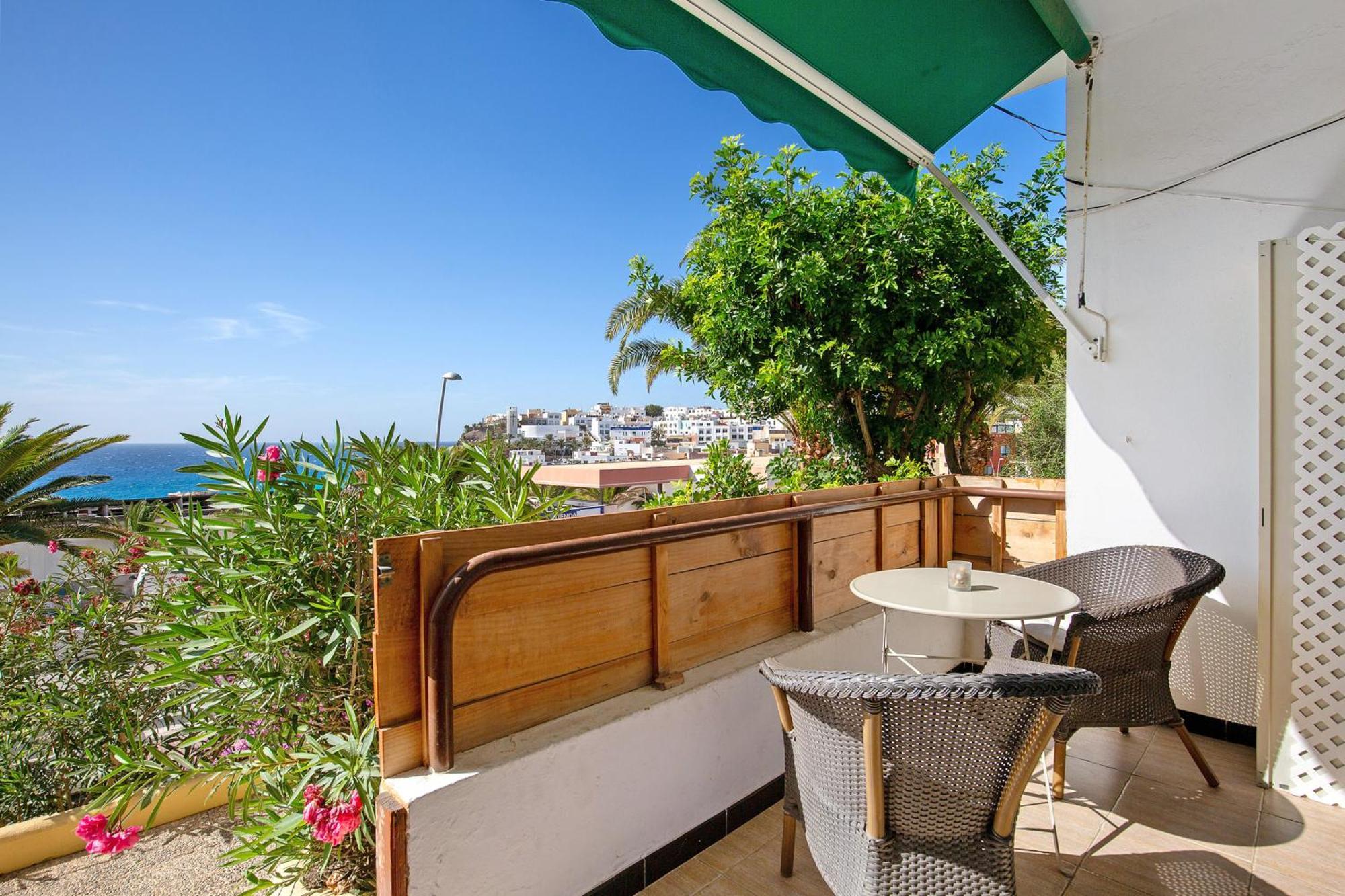 Apartamento Cristobal Morro Jable Exterior foto